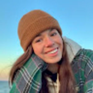 Meet your Posher, Lucie-maude